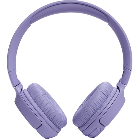 JBL Tune 520BT on-ear høretelefoner - lilla