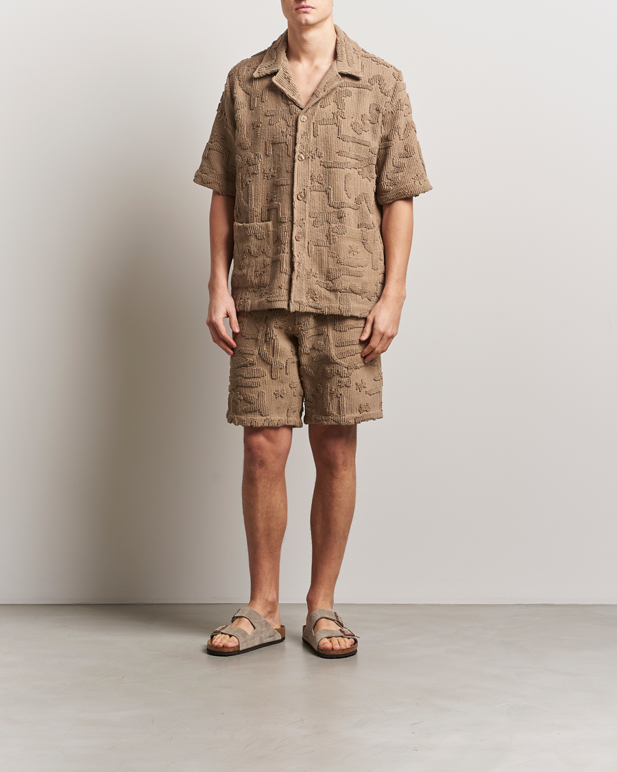 OAS Cleo Varadero Shirt Beige