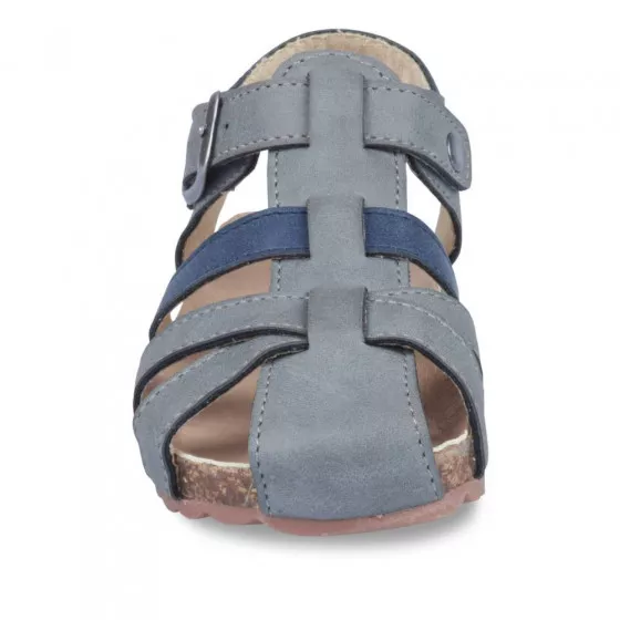 Sandales GRIS FREEMOUSS BOY