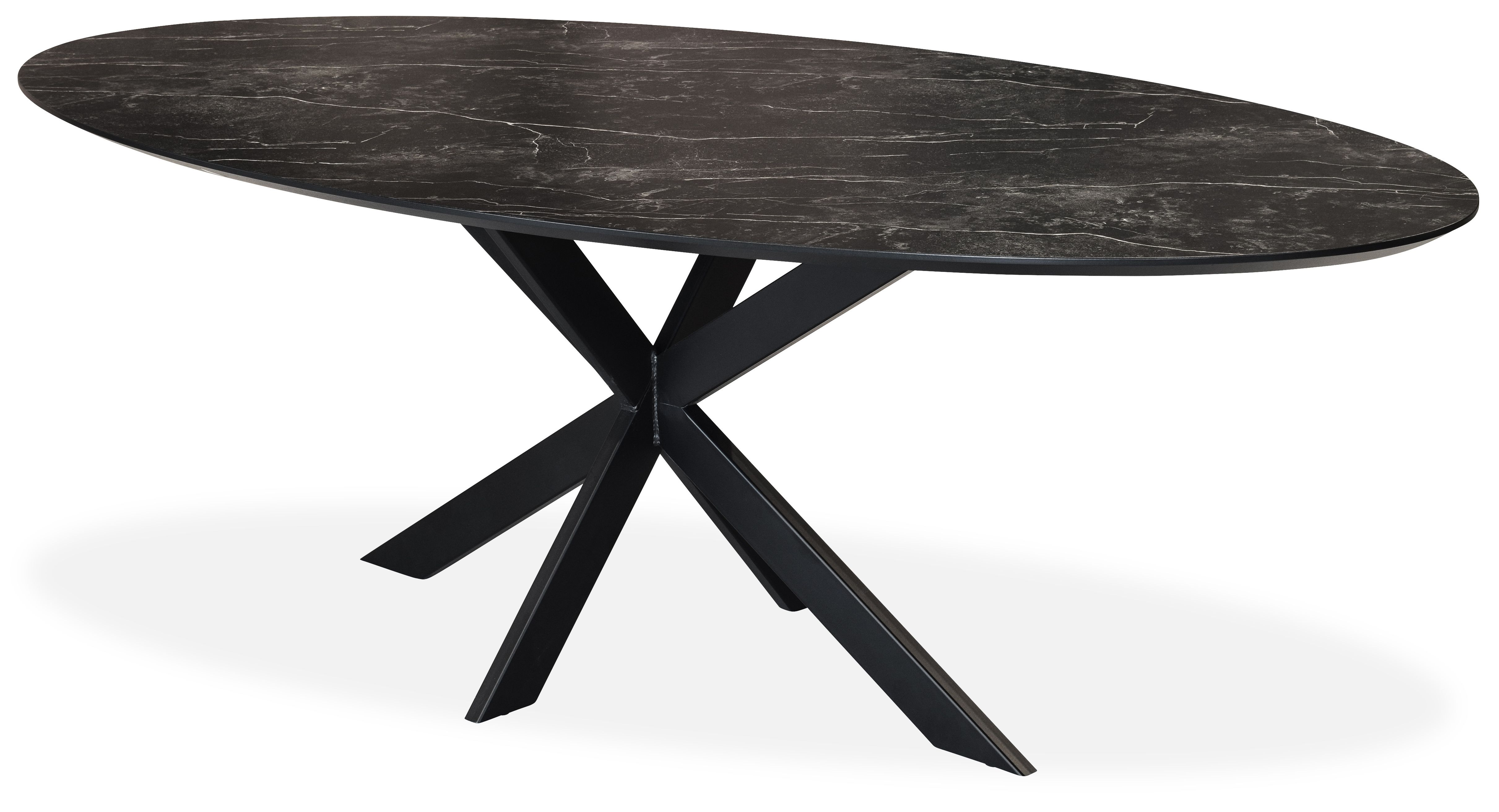 Eettafel Bogota