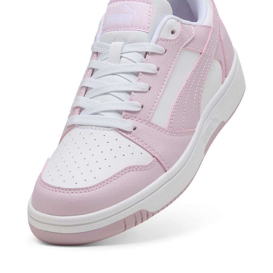Puma Rebound V6 Low Sneakers