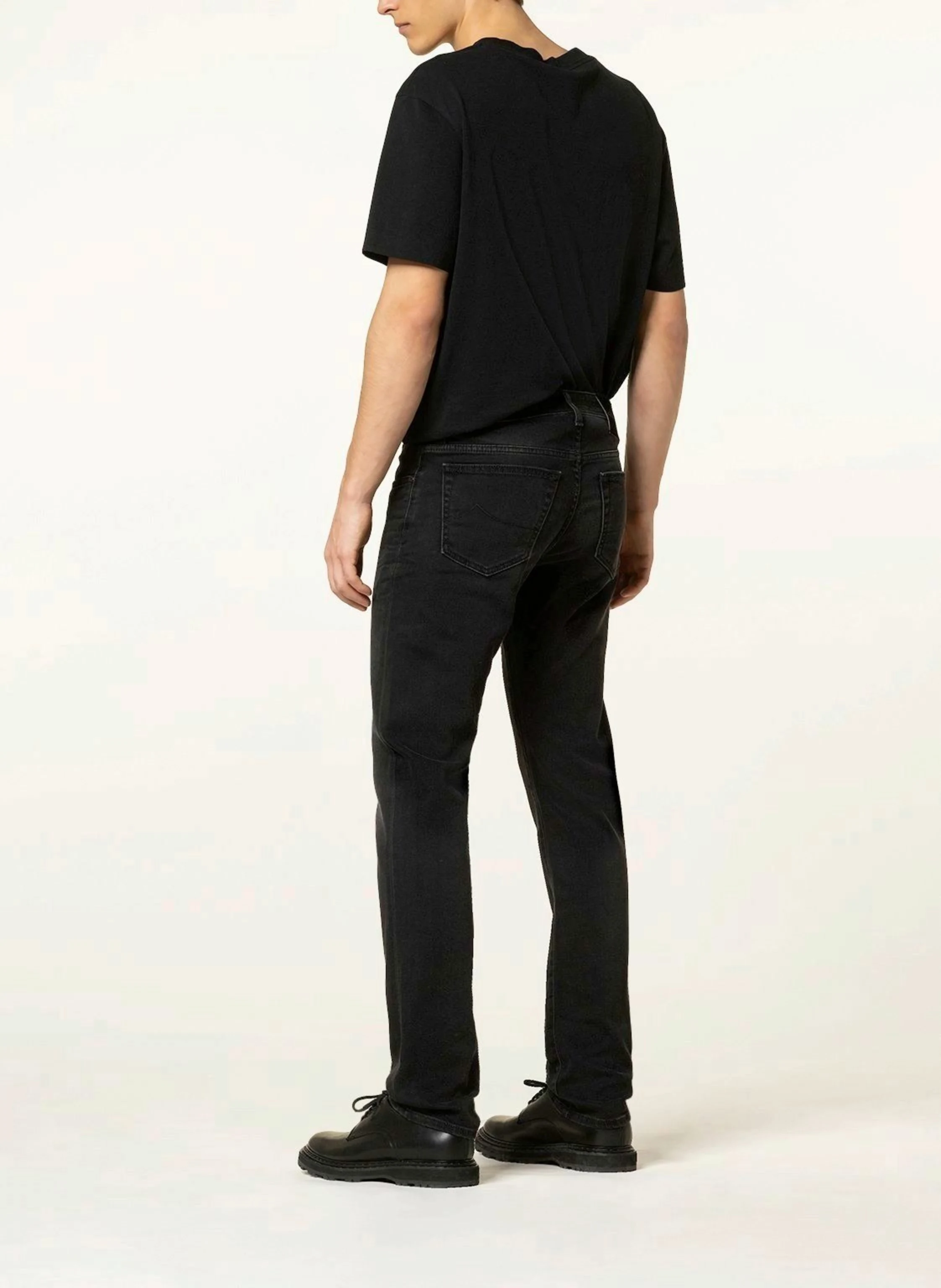 JACOB COHEN Jeans BARD Slim Fit