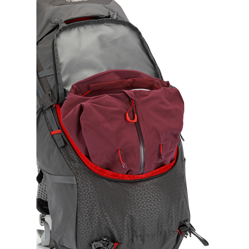 Lowe Alpine Damen Yacuri ND48 Rucksack