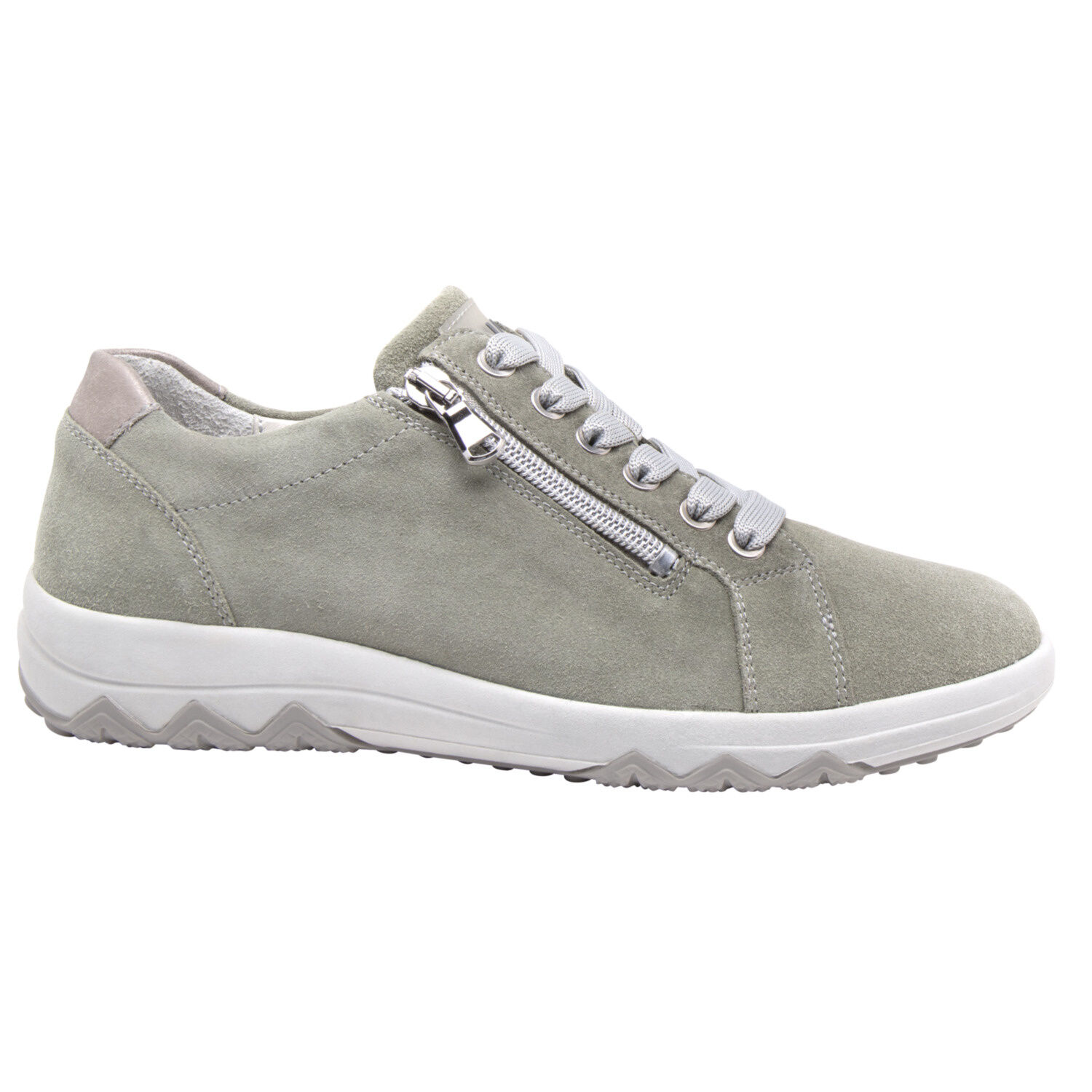 WALDLÄUFER Schnürschuh für Damen