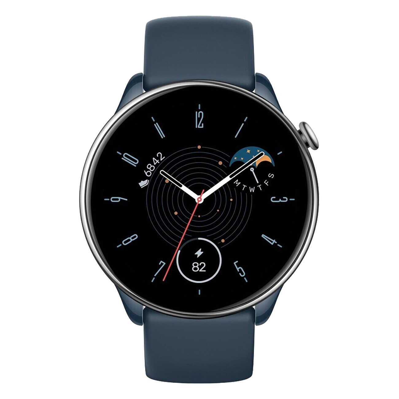 Amazfit GTR Mini pink Smartwatch