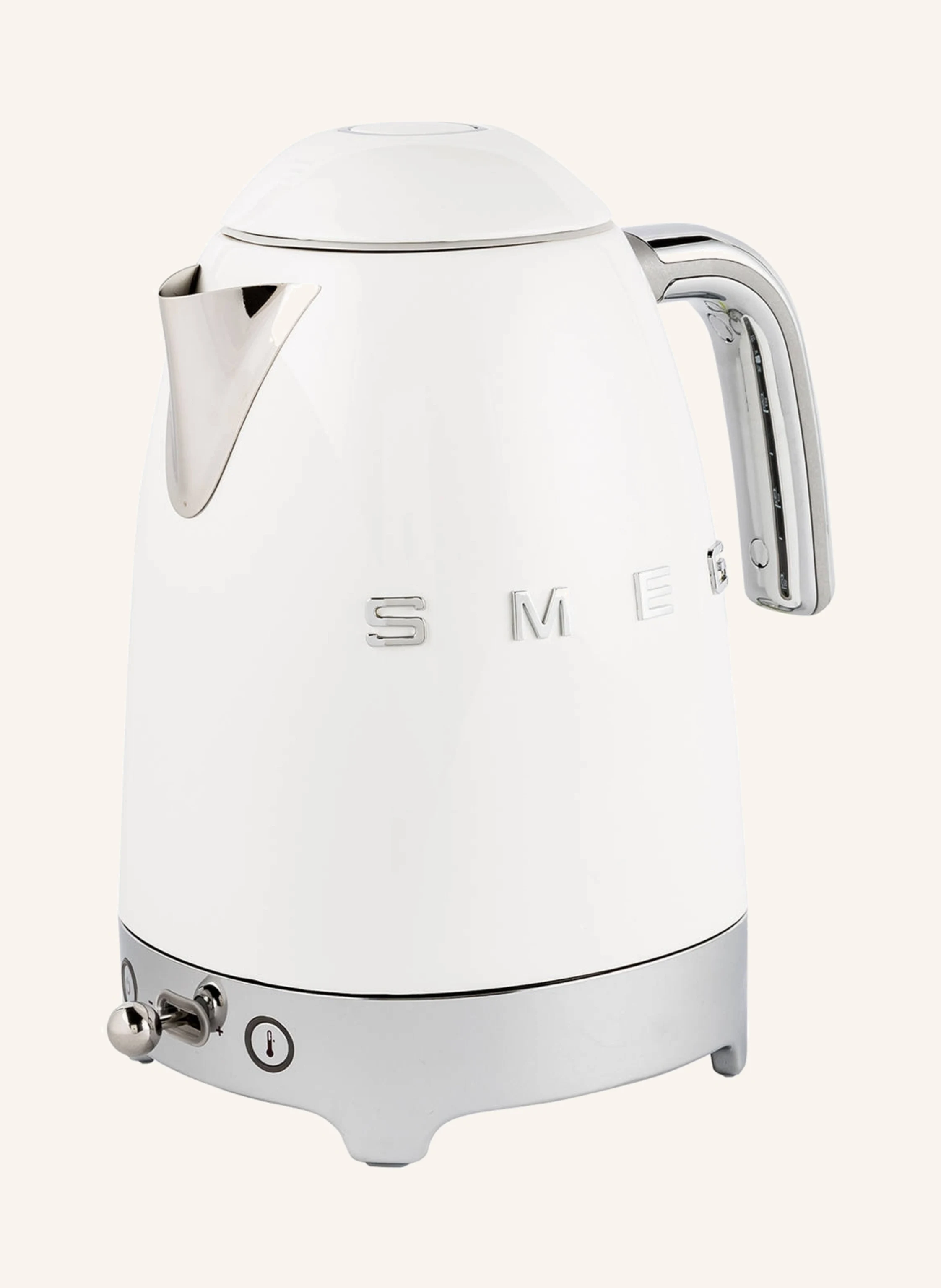 SMEG Wasserkocher KLF04