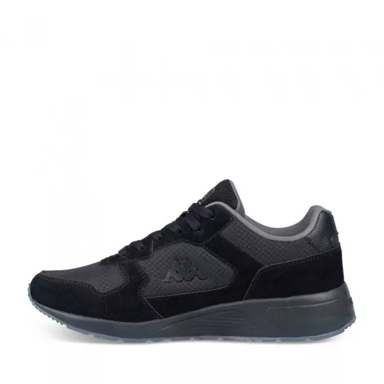 Baskets NOIR KAPPA