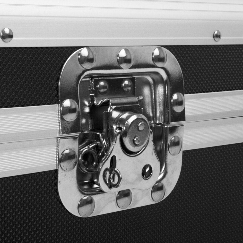 UDG Ultimate Pick Foam Flight Case Multi Format XL Silver koffer voor DJ-controller