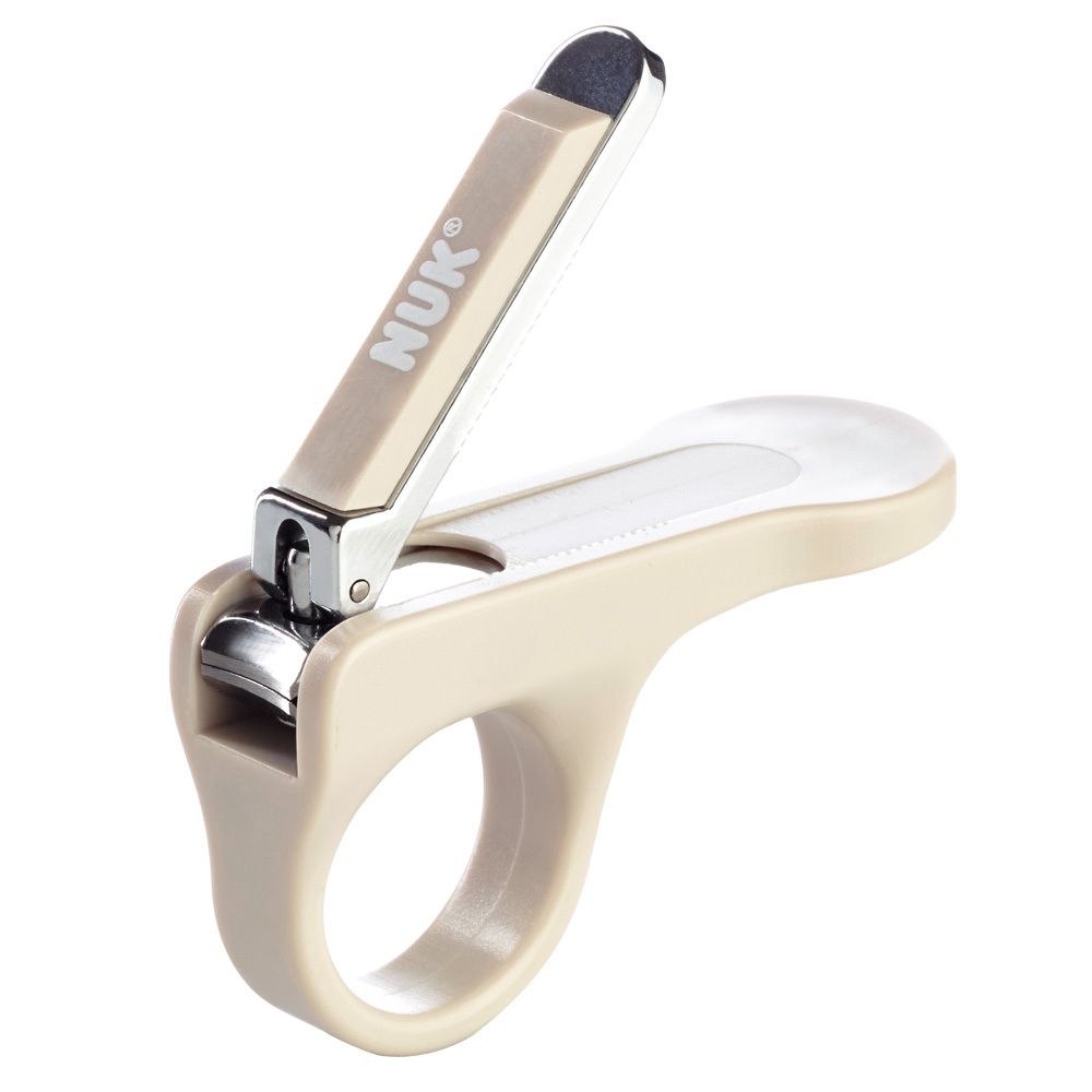 NUK® Baby Nagelknipser