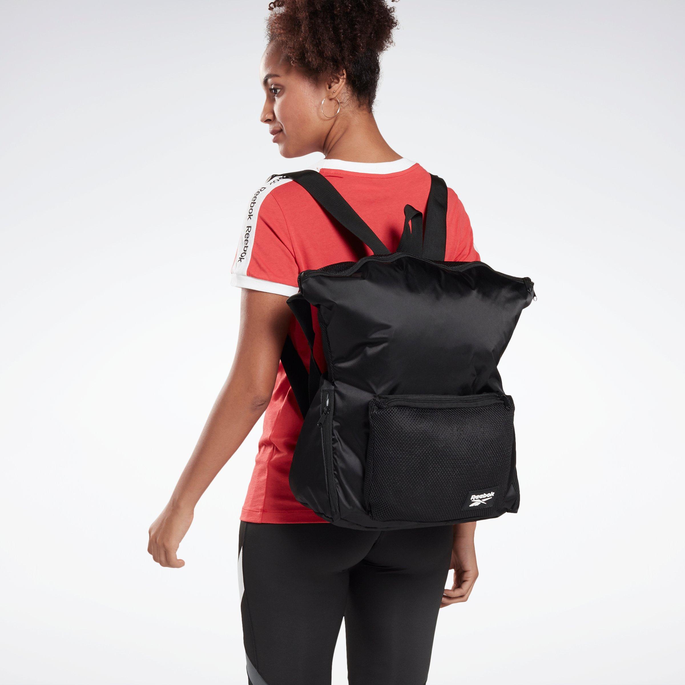Reebok Active Enhanced Backpack Unisex