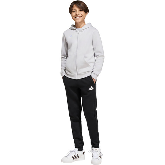 adidas Entrada 26 Full-Zip Sweat Trainingspak Kids