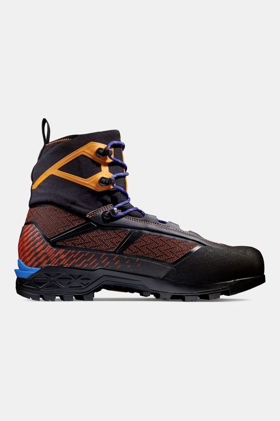 Mammut Mammut Taiss Light Mid Gore-Tex Bergschoen