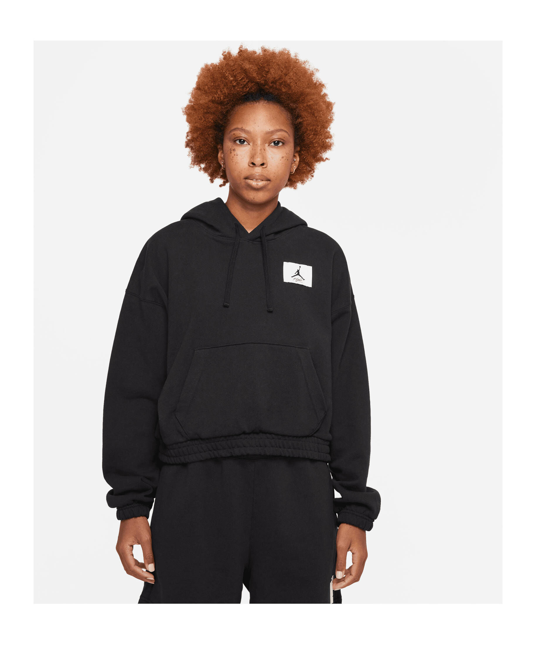 Jordan| Damen Lifestyle - Textilien - Sweatshirts Essential Fleece Hoody Damen