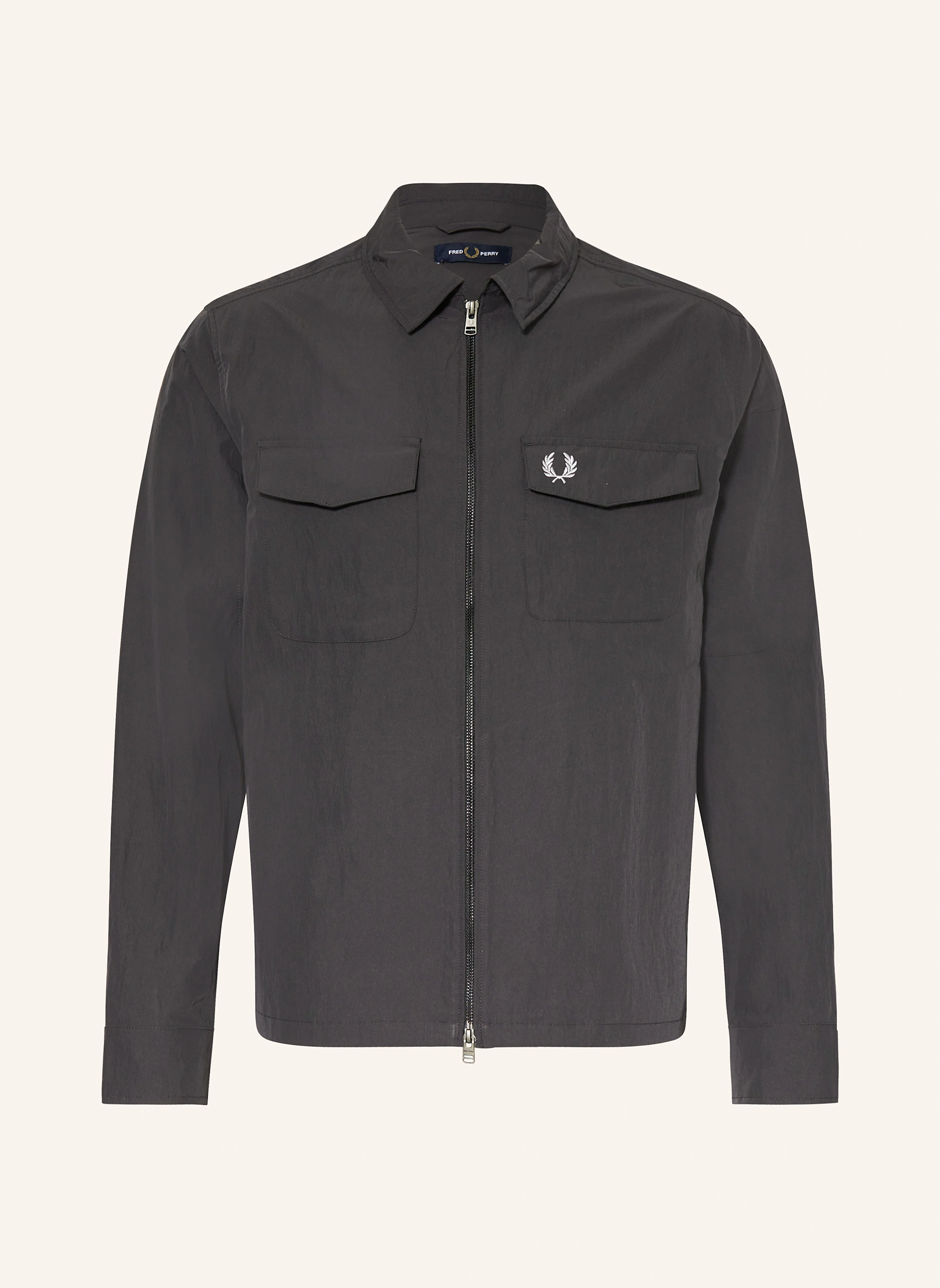 FRED PERRY Overjacket