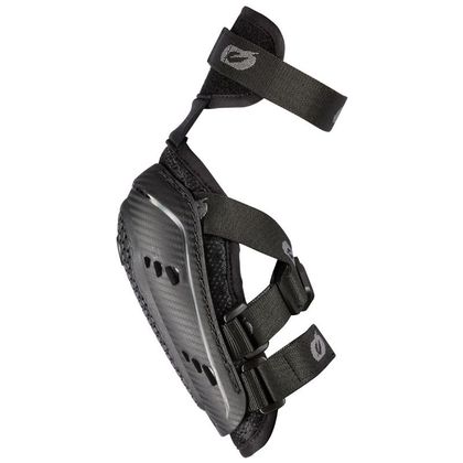 Coudières O'Neal PRO III - ELBOW V23 YOUTH - Noir