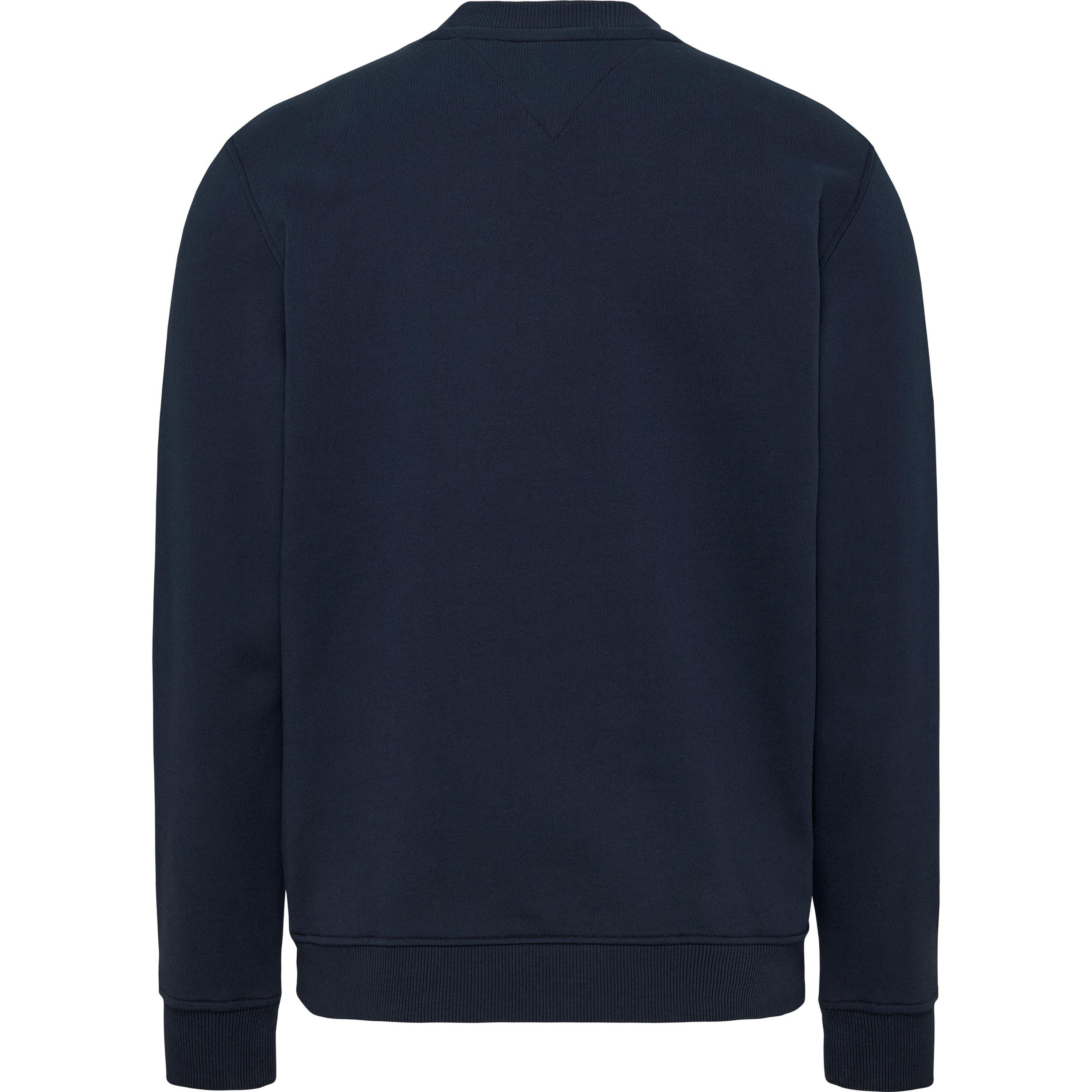 Tommy Jeans Badge Sweatshirt
