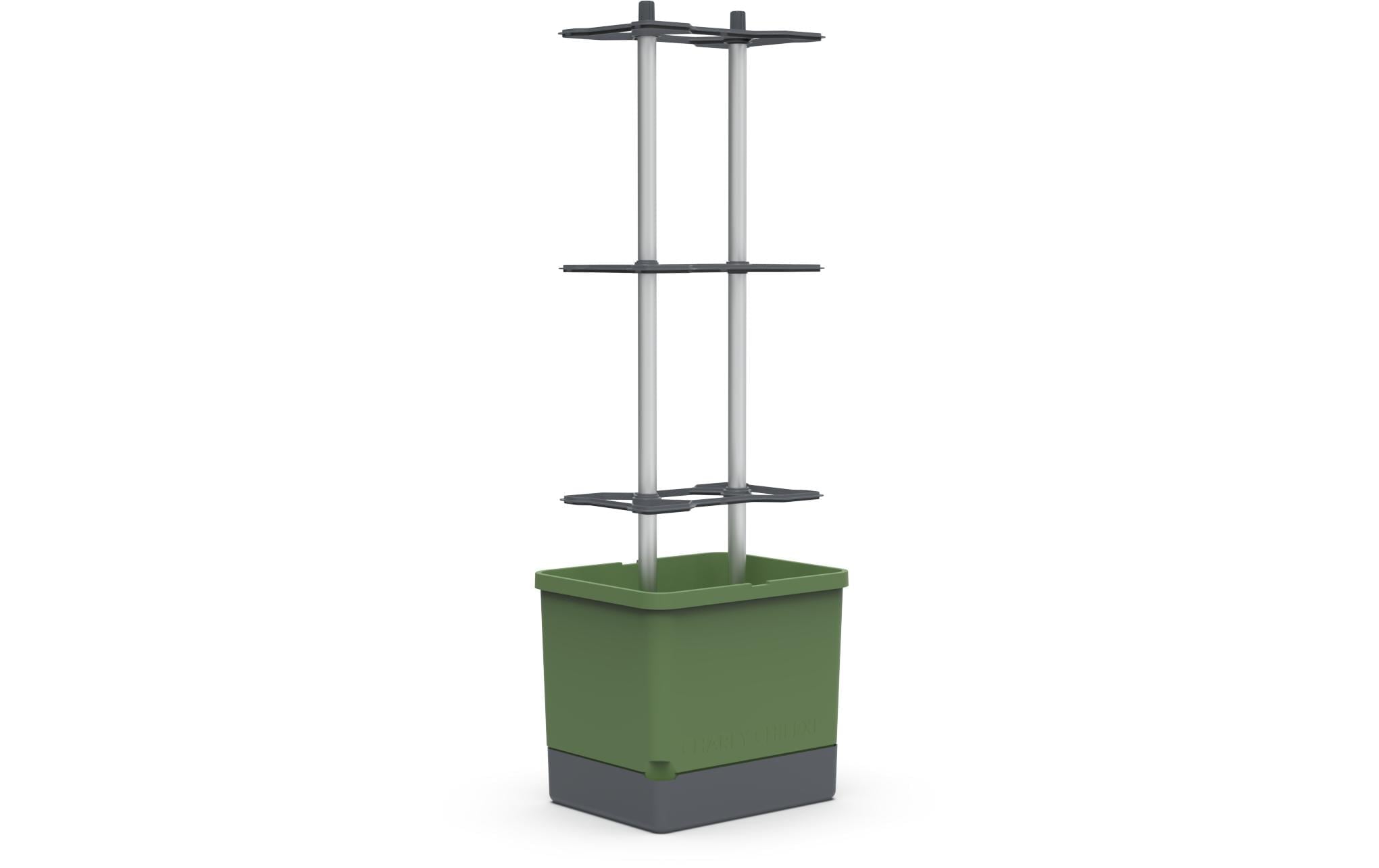 Gusta Garden Anzuchttopf »Charly Chili XL«