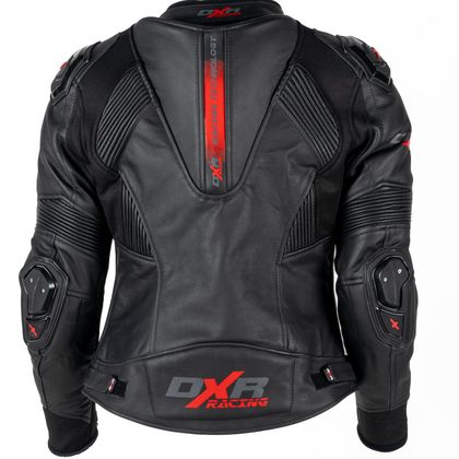 Blouson DXR HAUMEA - Noir