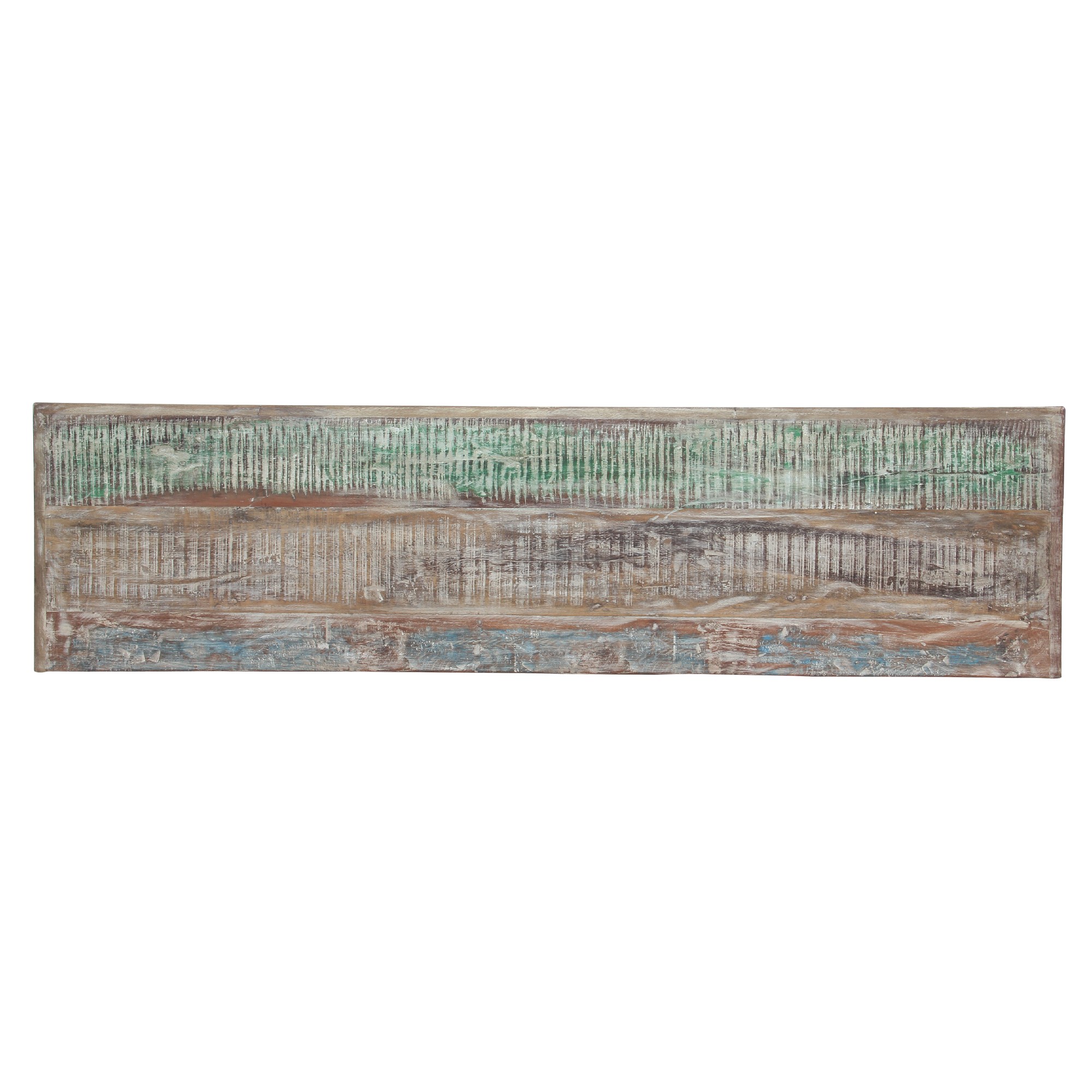 Sideboard 'Amber', multicolor, B 150 cm, H 95 cm, T 40 cm von fischer's lagerhaus