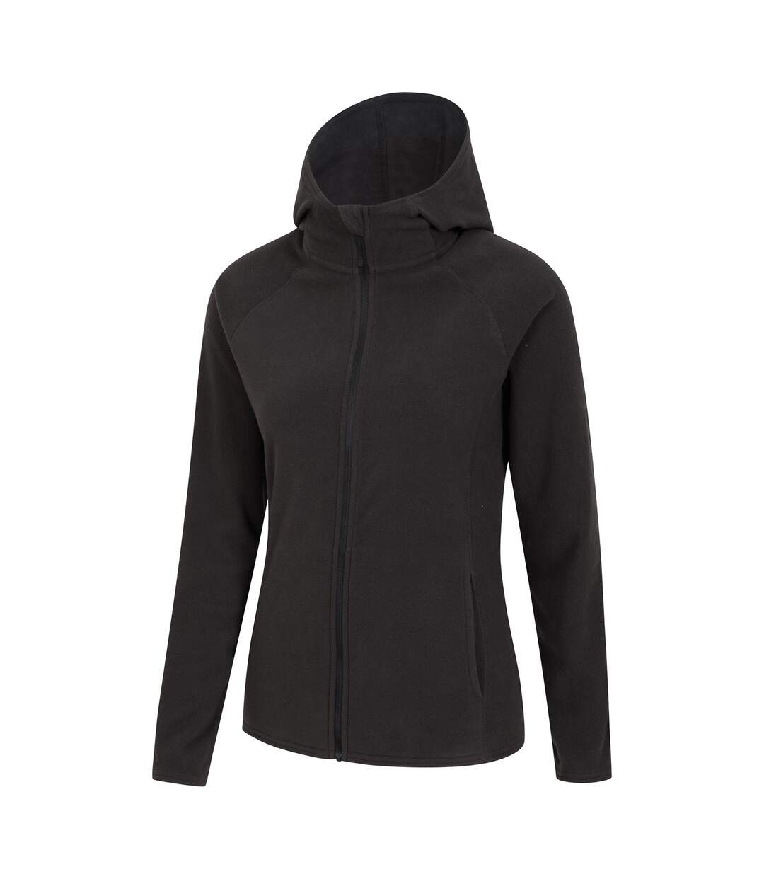Mountain Warehouse - Polaire CAMBER - Femme (Noir) - UTMW993