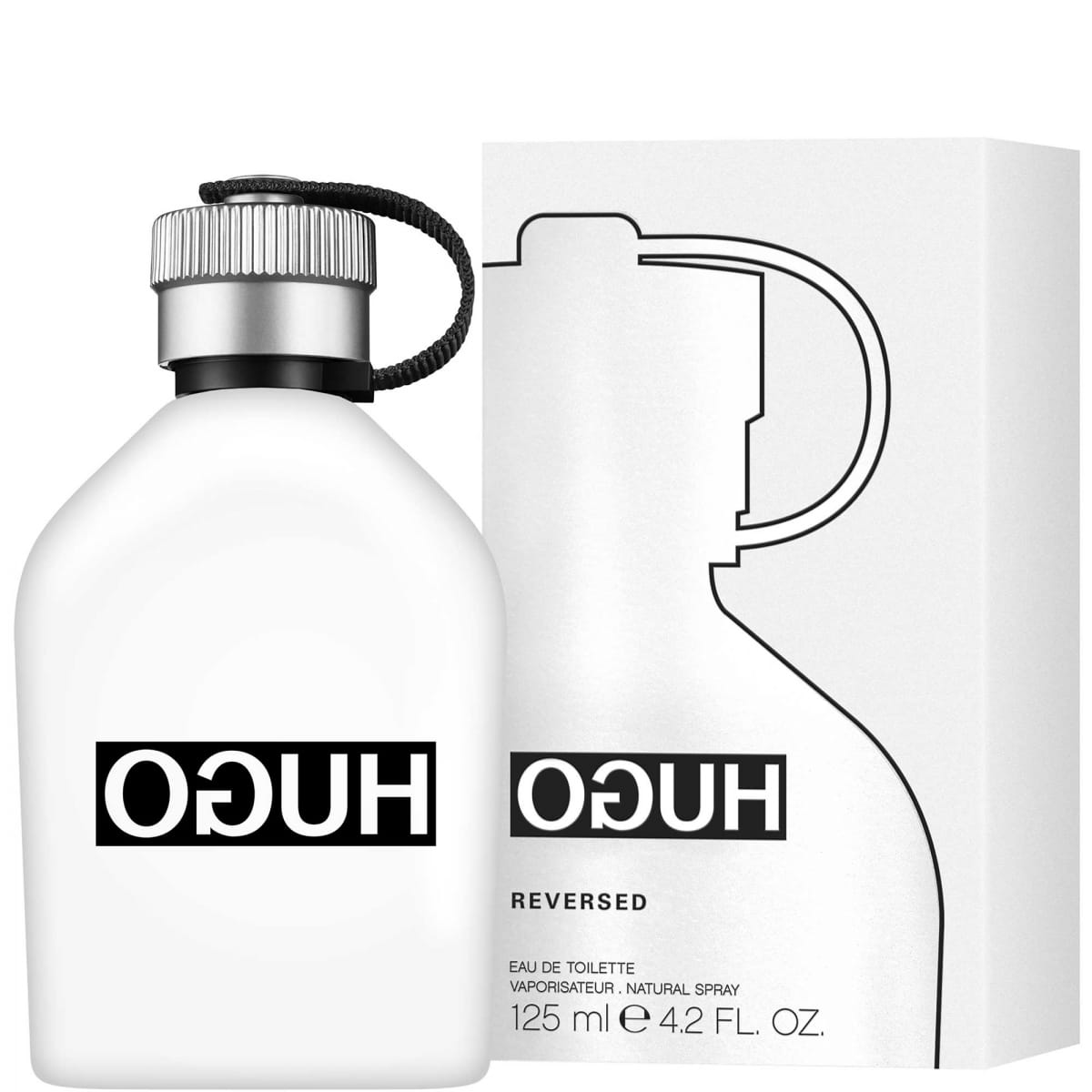 Hugo Boss Hugo Reversed Eau de Toilette