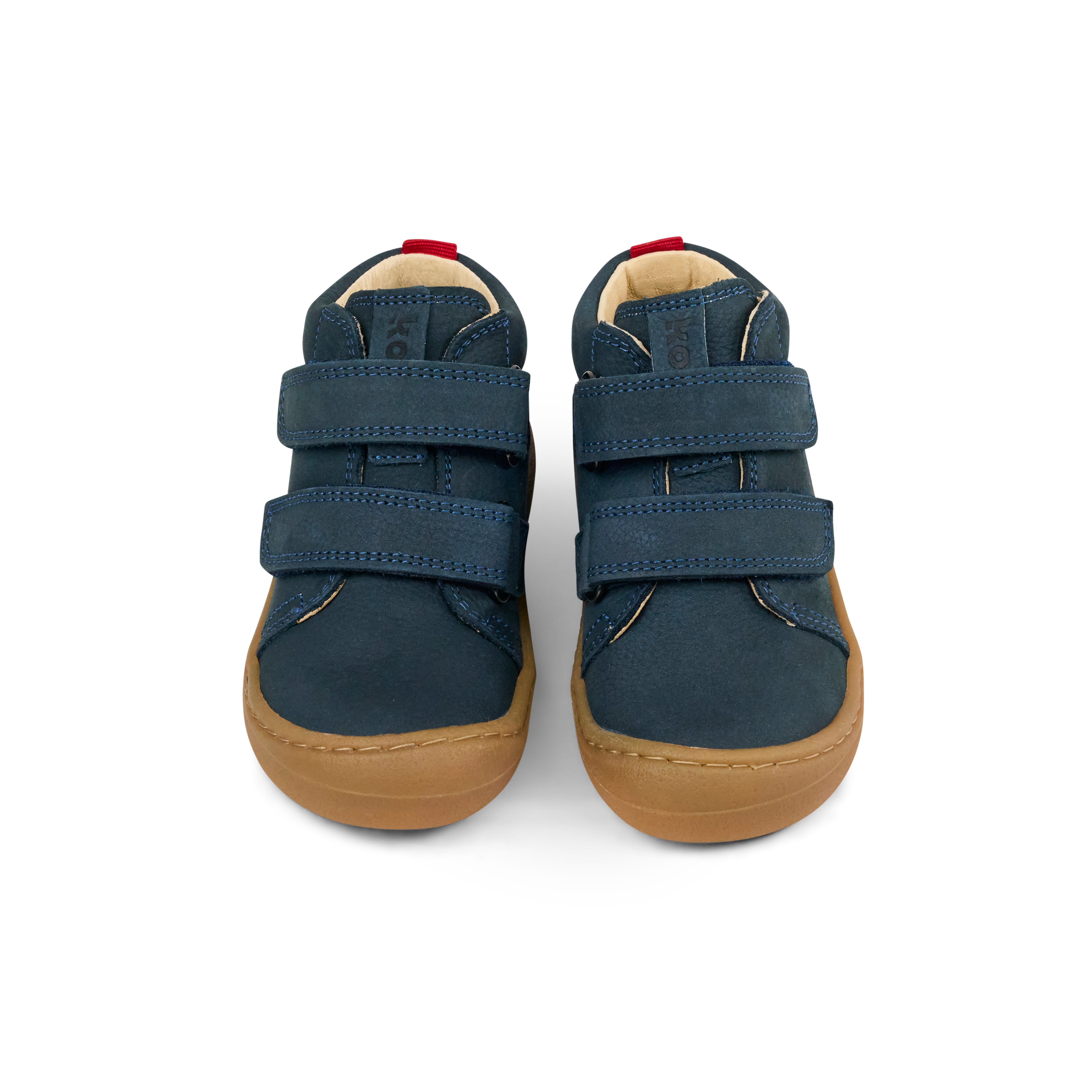 Barefoot BOB S Leather