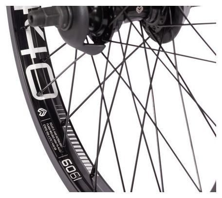 Roue arrière éclat E440 20'