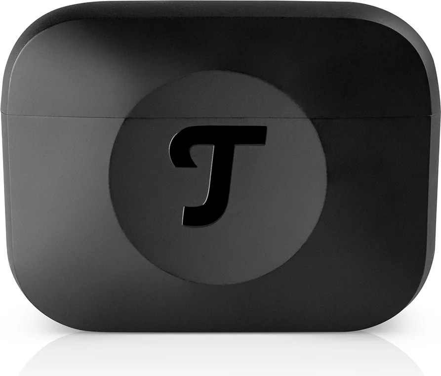 Teufel Airy TWS 2 Noir Écouteurs True Wireless