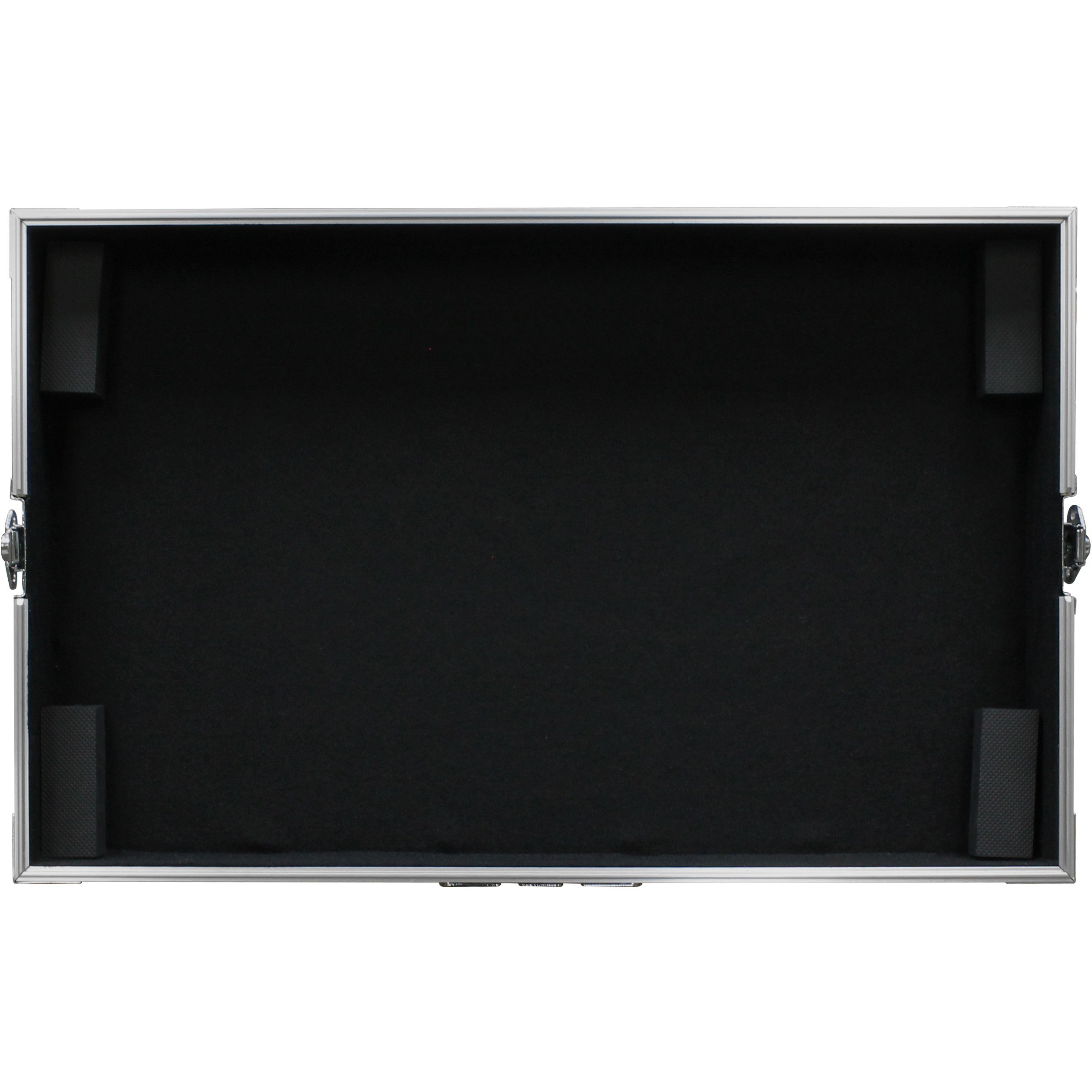 Odyssey FZPIXDJRX2 Flight Zone flightcase voor Pioneer XDJ-RX/RX2