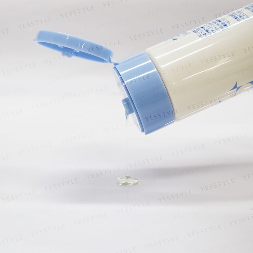 House of Rose - Blue Na Blanc Body Clear Soap
