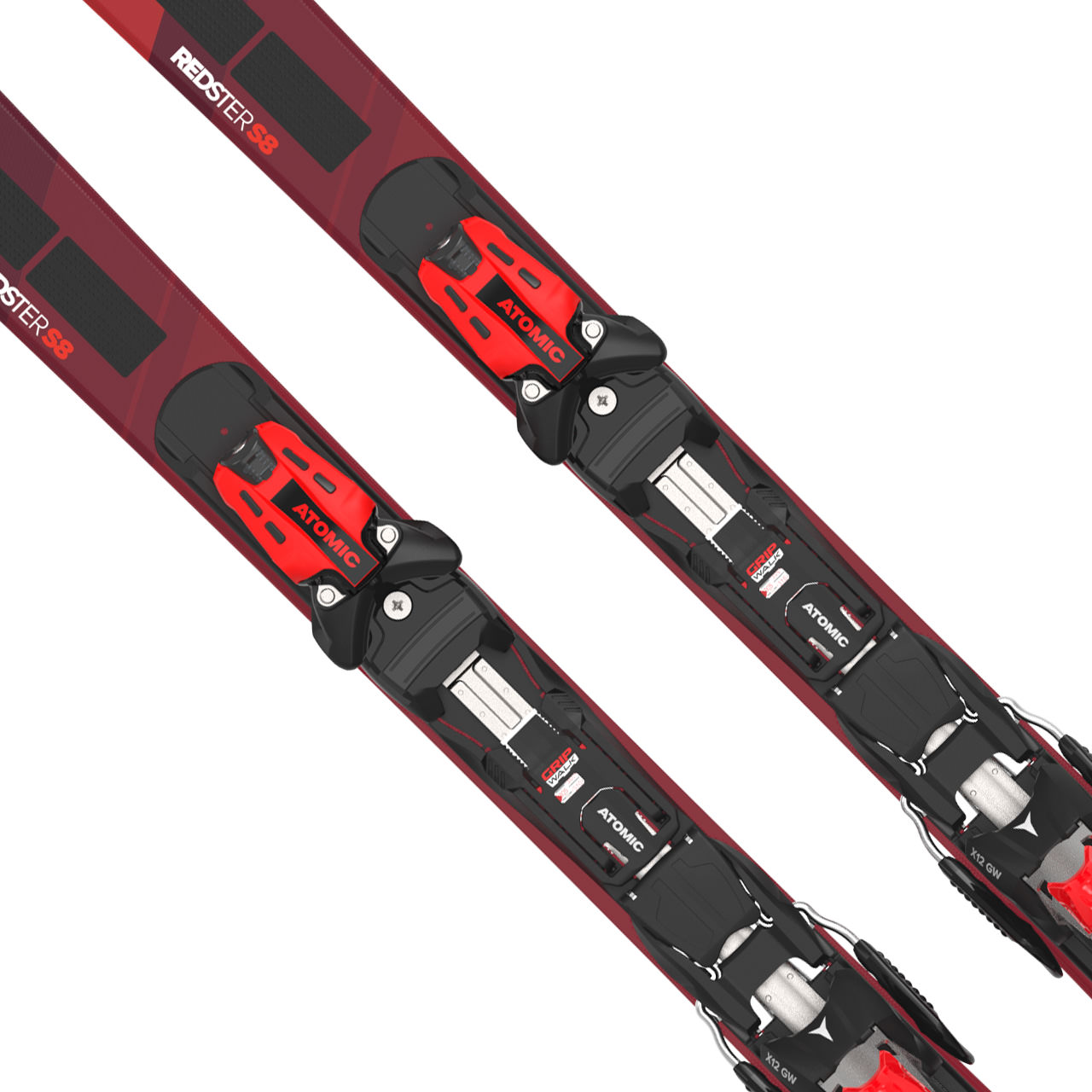 Atomic Redster S8 Revoshock C | Atomic Redster | Atomic Serien | A | MARKEN | XSPO