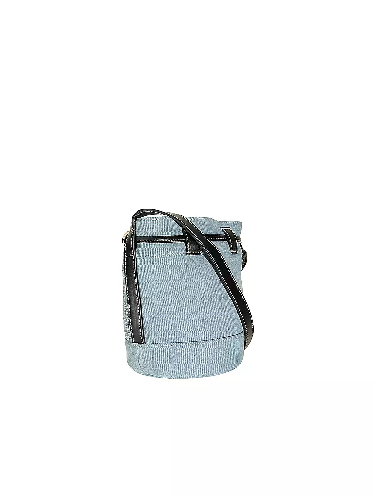 SEE BY CHLOE Tasche - Bucket Bag VICKI blau