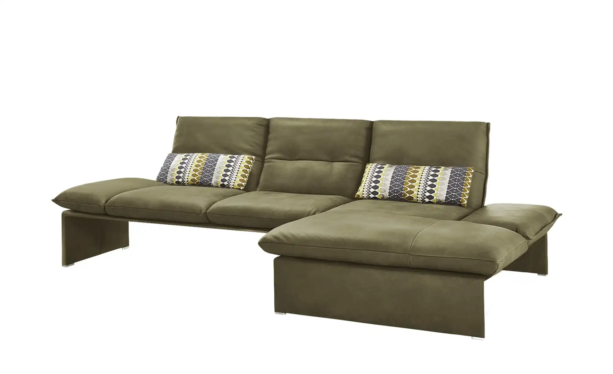 KOINOR Leder-Ecksofa Humfrey