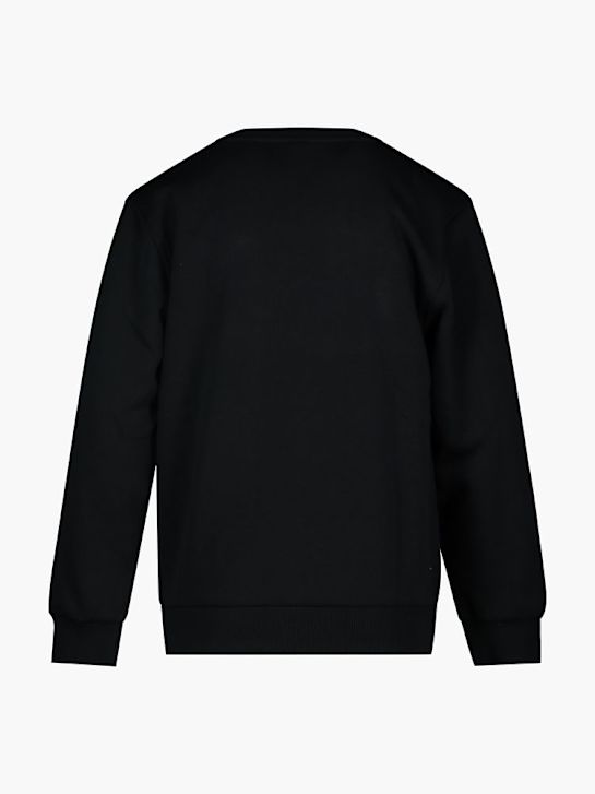 Nike Pullover Schwarz