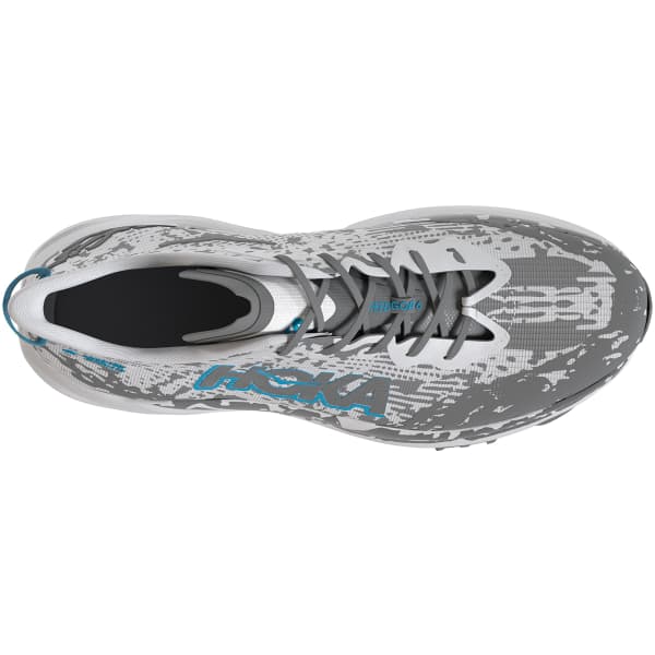 Chaussure trail HOKA ONE ONE SPEEDGOAT 6 GORE-TEX STARDUST/OUTER ORBIT