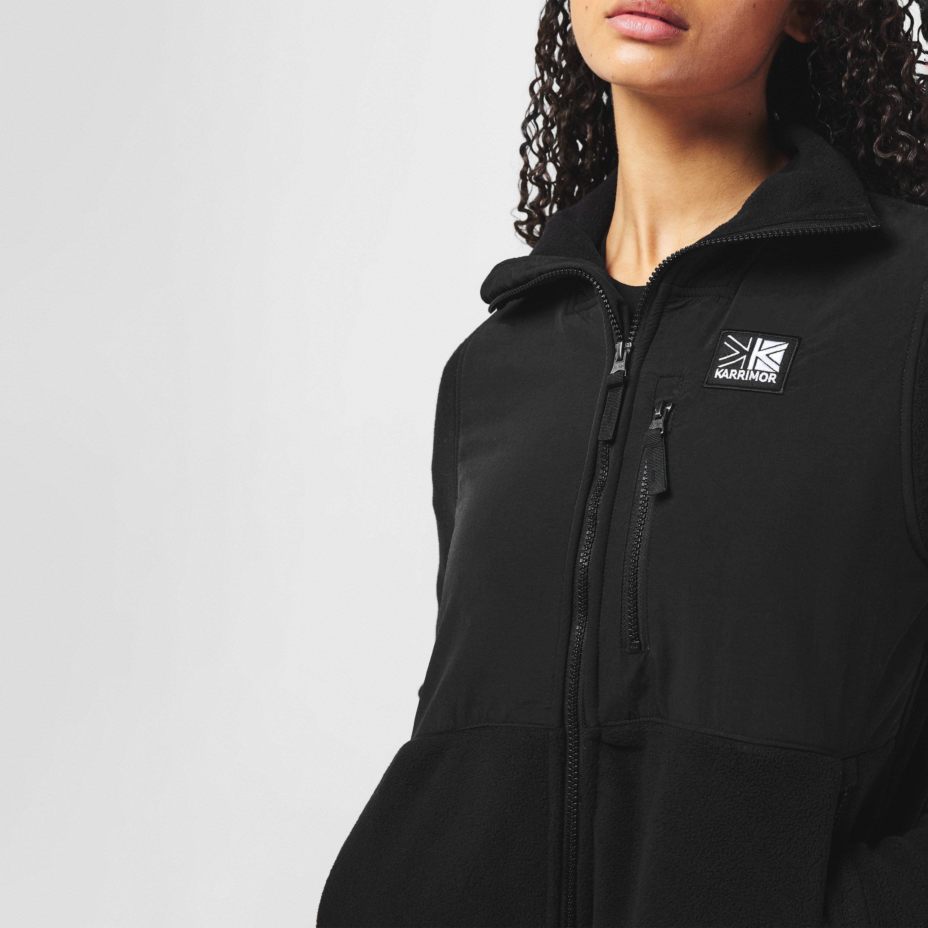 Karrimor Basecamp Fleece Jacket