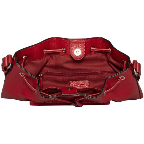 Gabor - 8905/40TTU Rojo
