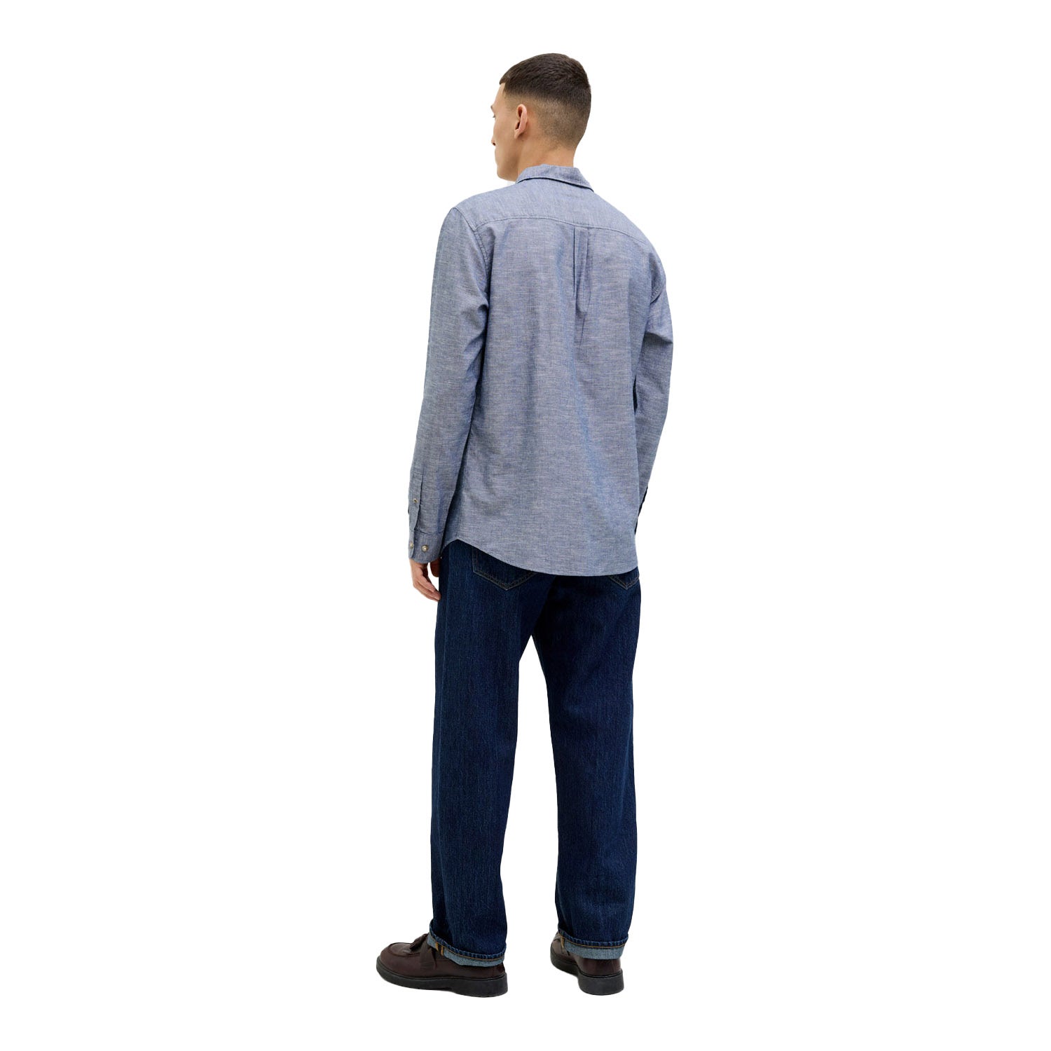 Jack & Jones  Overhemd Heren