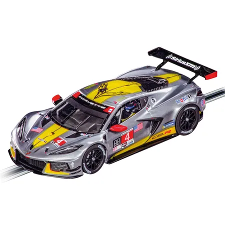 Carrera Digital 132 - Chevrolet Corvette C8.R 