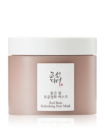 Beauty of Joseon Mask Red Bean Refreshing Pore Mask 140ml