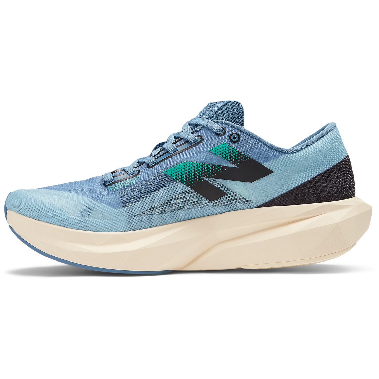 New Balance Fuelcell Rebel v4 Heren