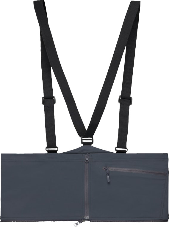 mountaineering Bib (M)