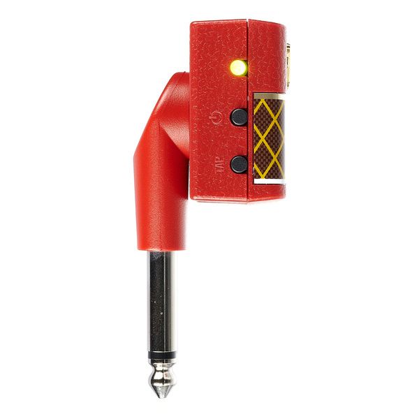 Vox AmPlug2 Brian May