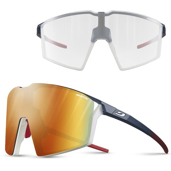 Lunette vélo JULBO EDGE