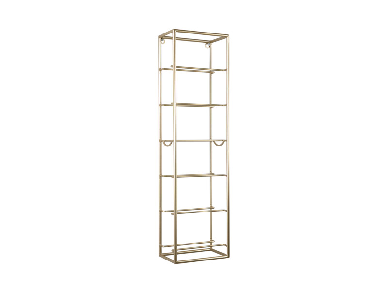 Wine Rack Single PT4089BK Black