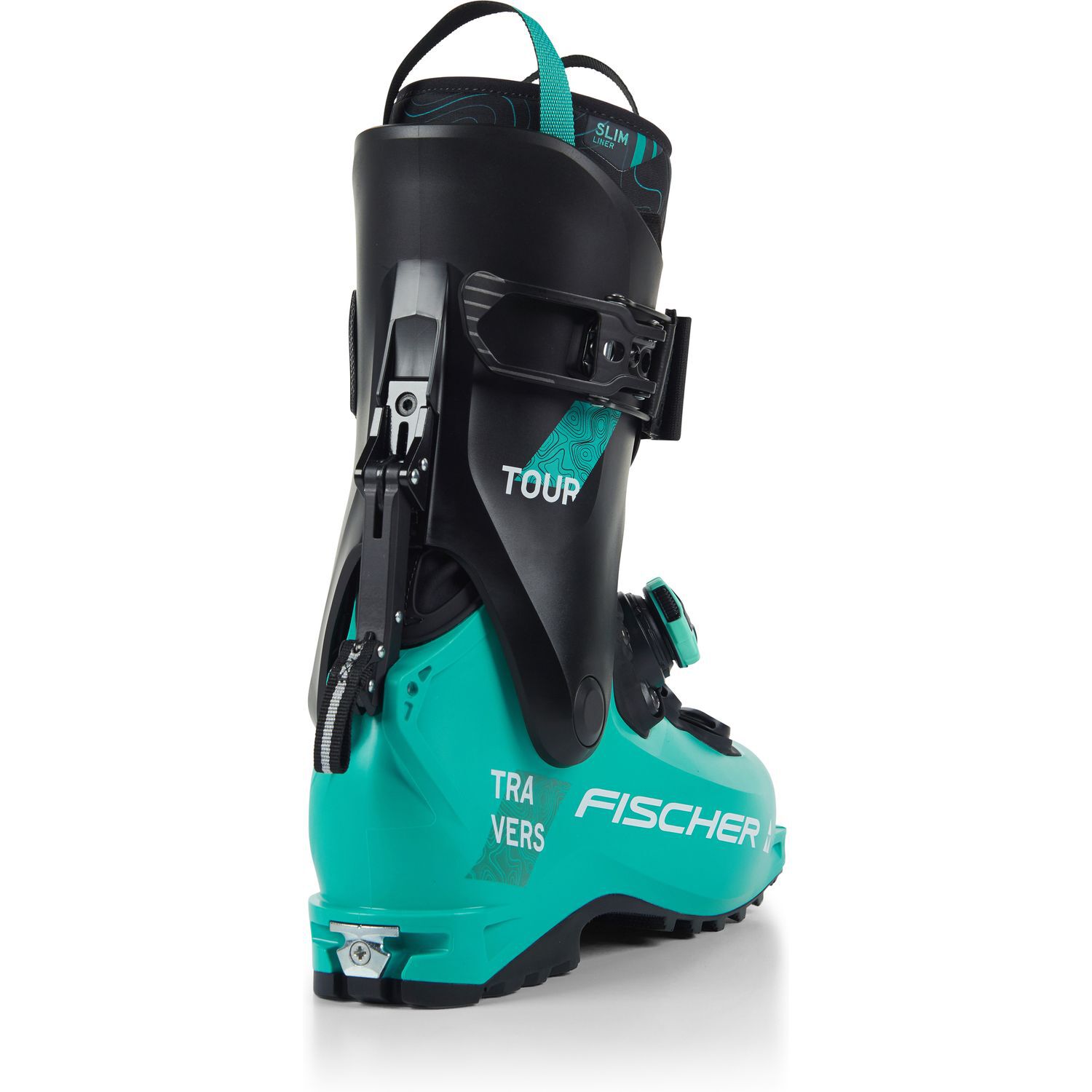 FischerTRAVERS TOUR WS