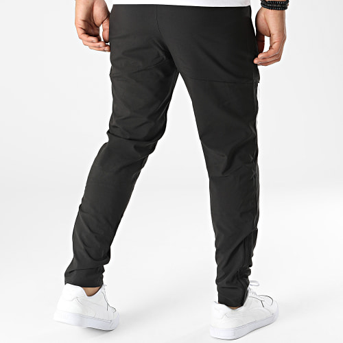 Pantalon Jogging 657261 Noir