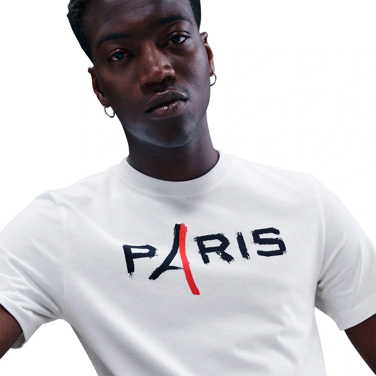 T-Shirt Nike PSG Fanswear 2025-2026