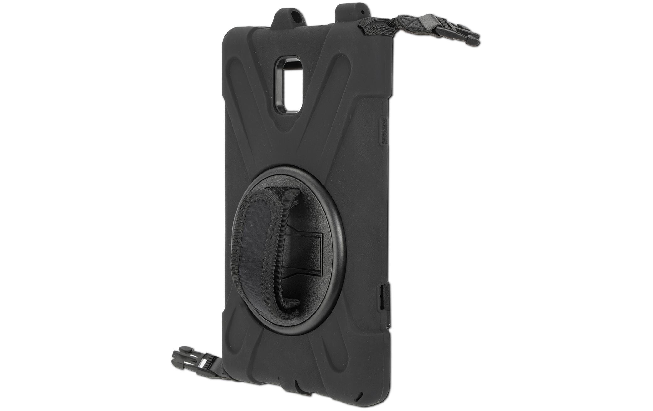Tablet Back Cover Rugged GRIP Galaxy Tab Active 3 8