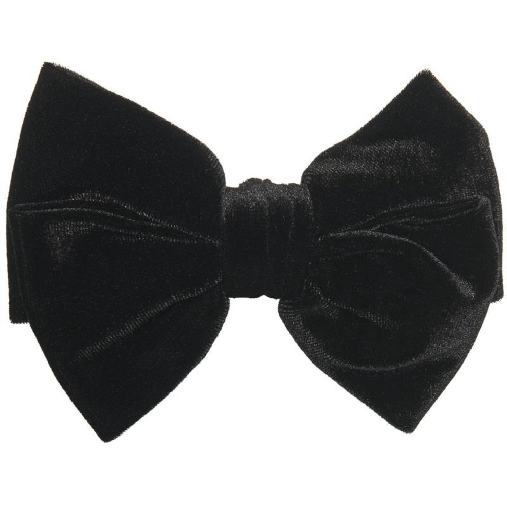 Køb kids ONLY Black Cindy Bow Hår Clip
